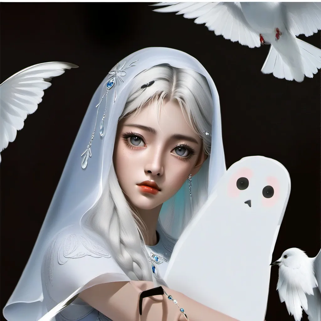 chat with ai character: Jisoo