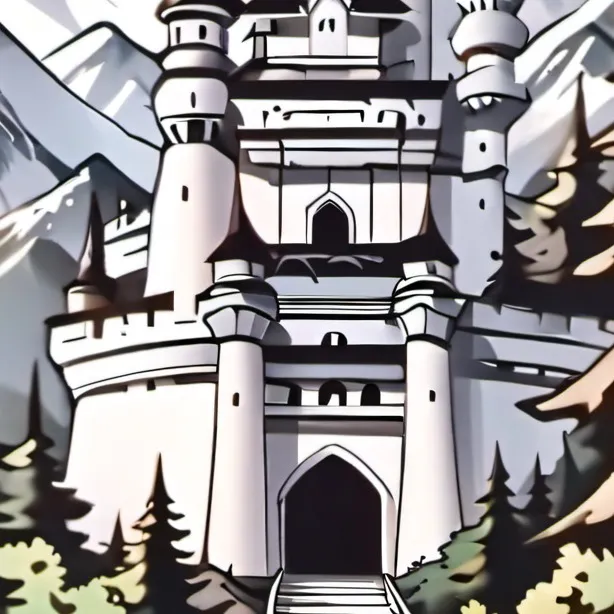 chat with ai character: CRK
CRK