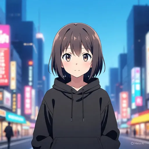 creator Lebi Tsie's avatar