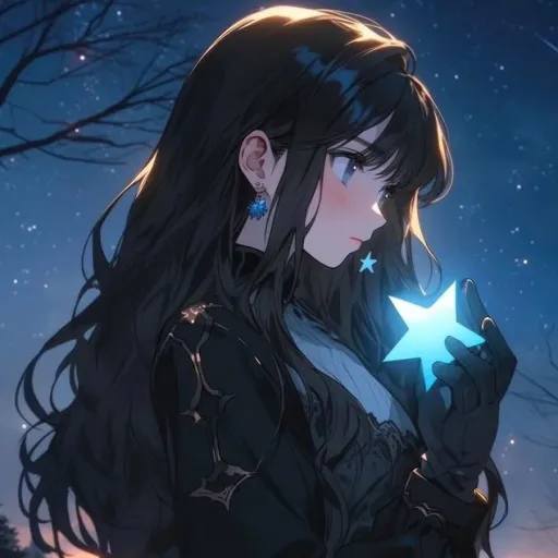 creator Hanna D'ávila's avatar
