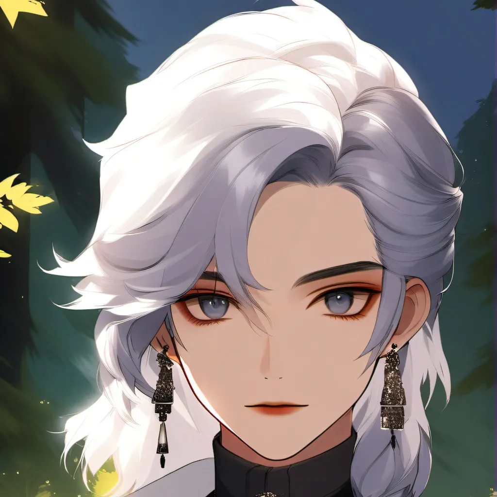 chat with ai character: Frankie