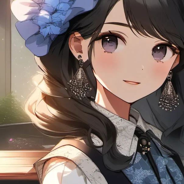 chat with ai character: Maryjane Stoner