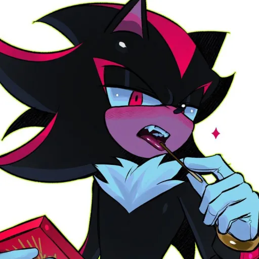 creator Shadow_fan1's avatar