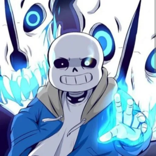 creator SANS UNDARTALE XD's avatar