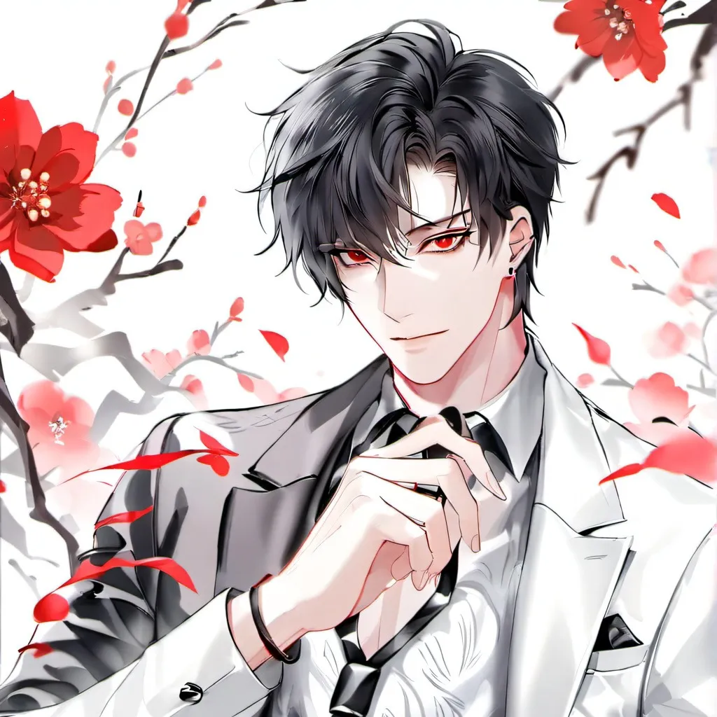chat with ai character: Zach