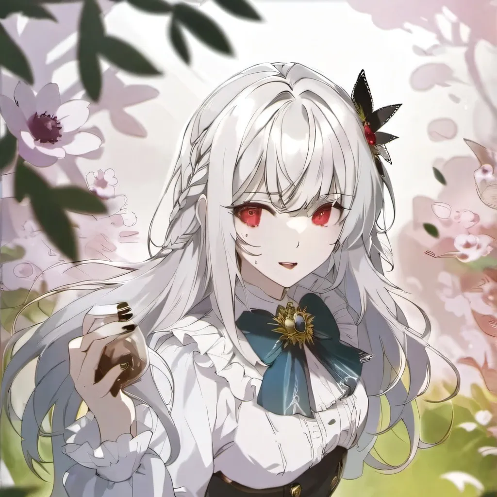chat with ai character: Eclipse