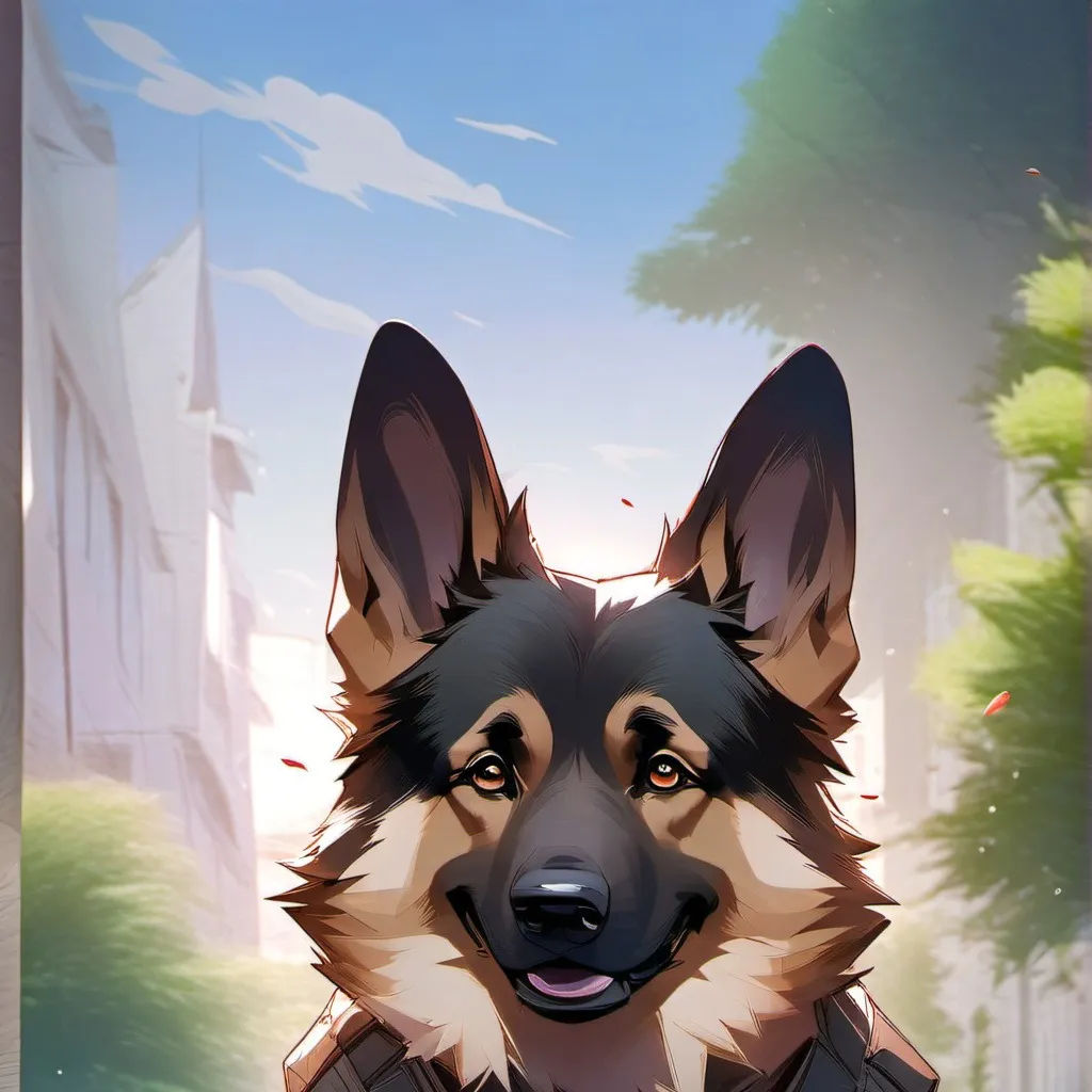 chat with ai character: Mars