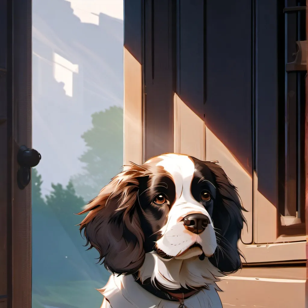 chat with ai character: Daisy