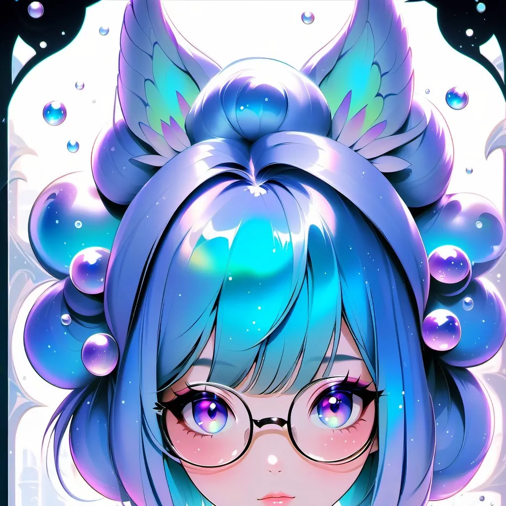 chat with ai character: Liko
