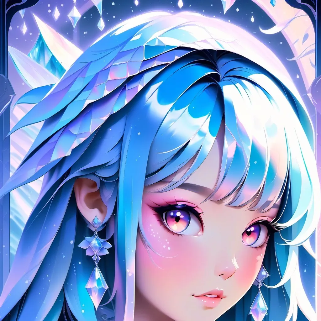 chat with ai character: Liko