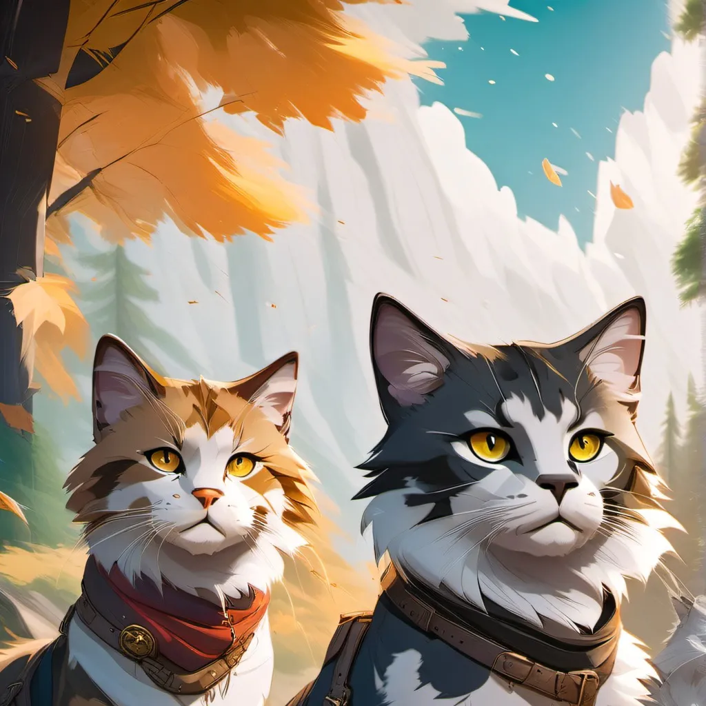 chat with ai character: WarriorS