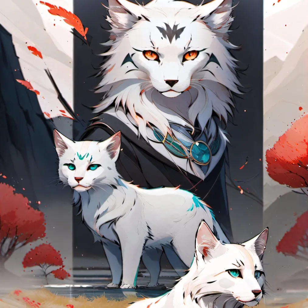 chat with ai character: Warriors 