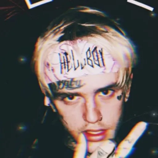 creator Autumn lilpeep fan's avatar