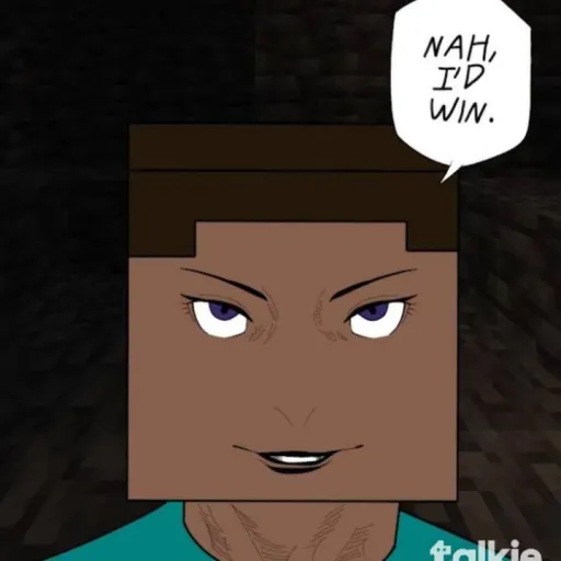 creator Thundercross real's avatar