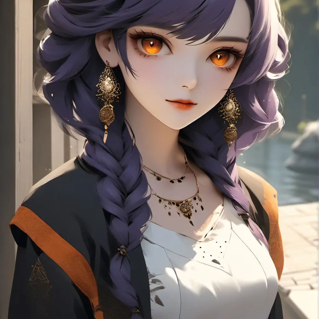 chat with ai character: mha copycat