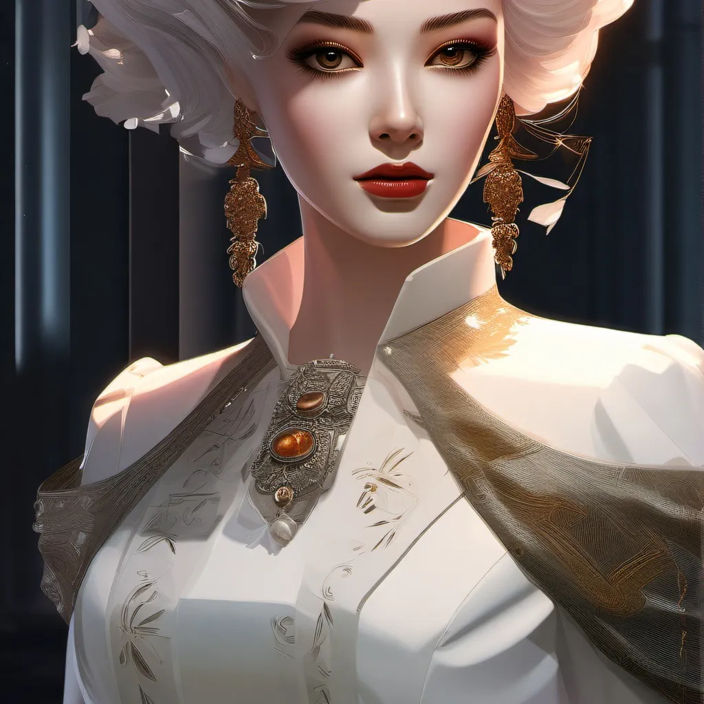chat with ai character: Mha Thief