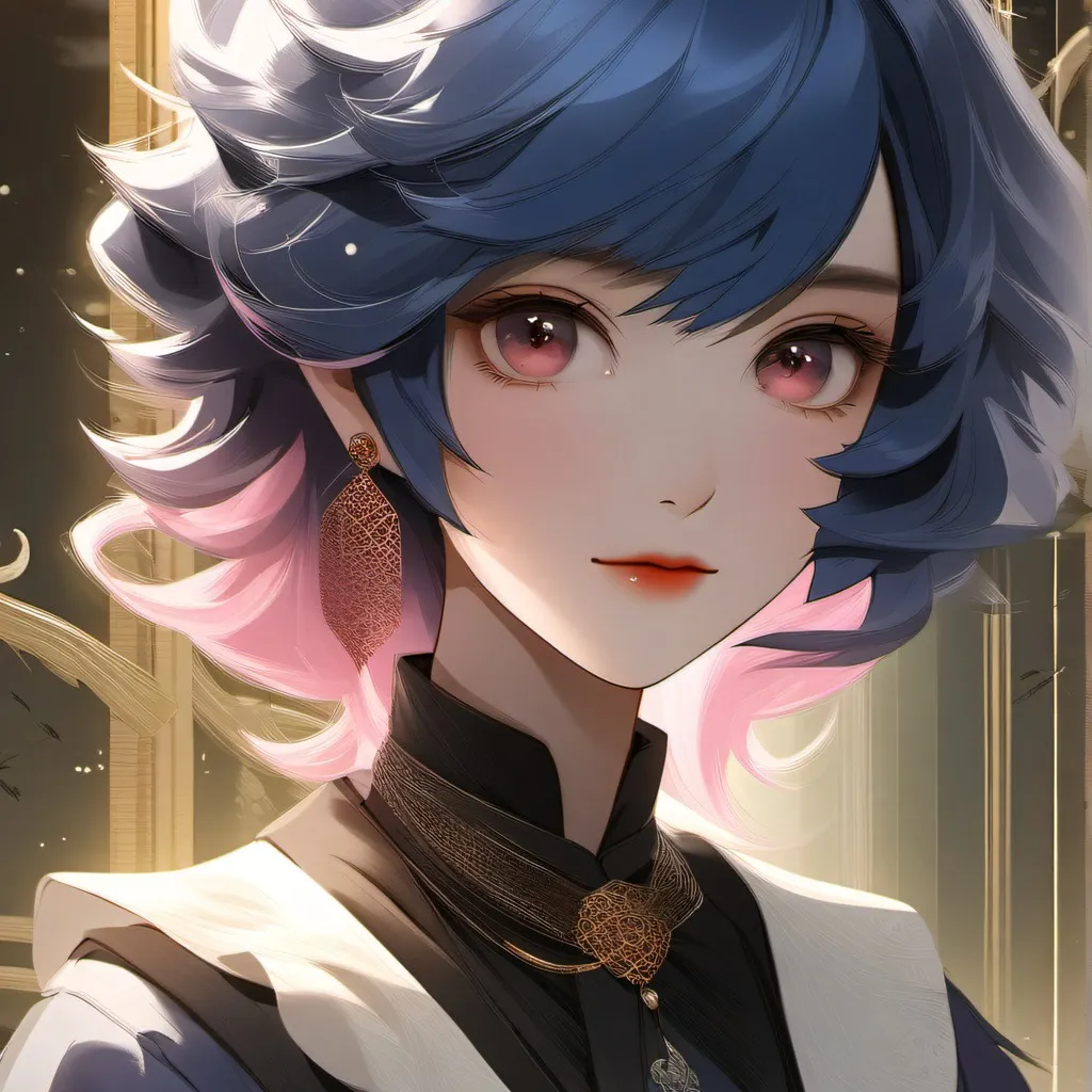 chat with ai character: Mha Copycat V2