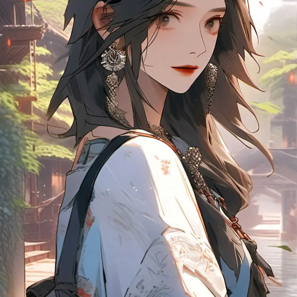 chat with ai character: Mha Pick Me V3