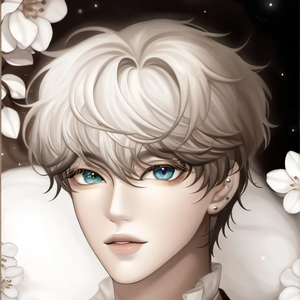 chat with ai character: Tim Leo Smith