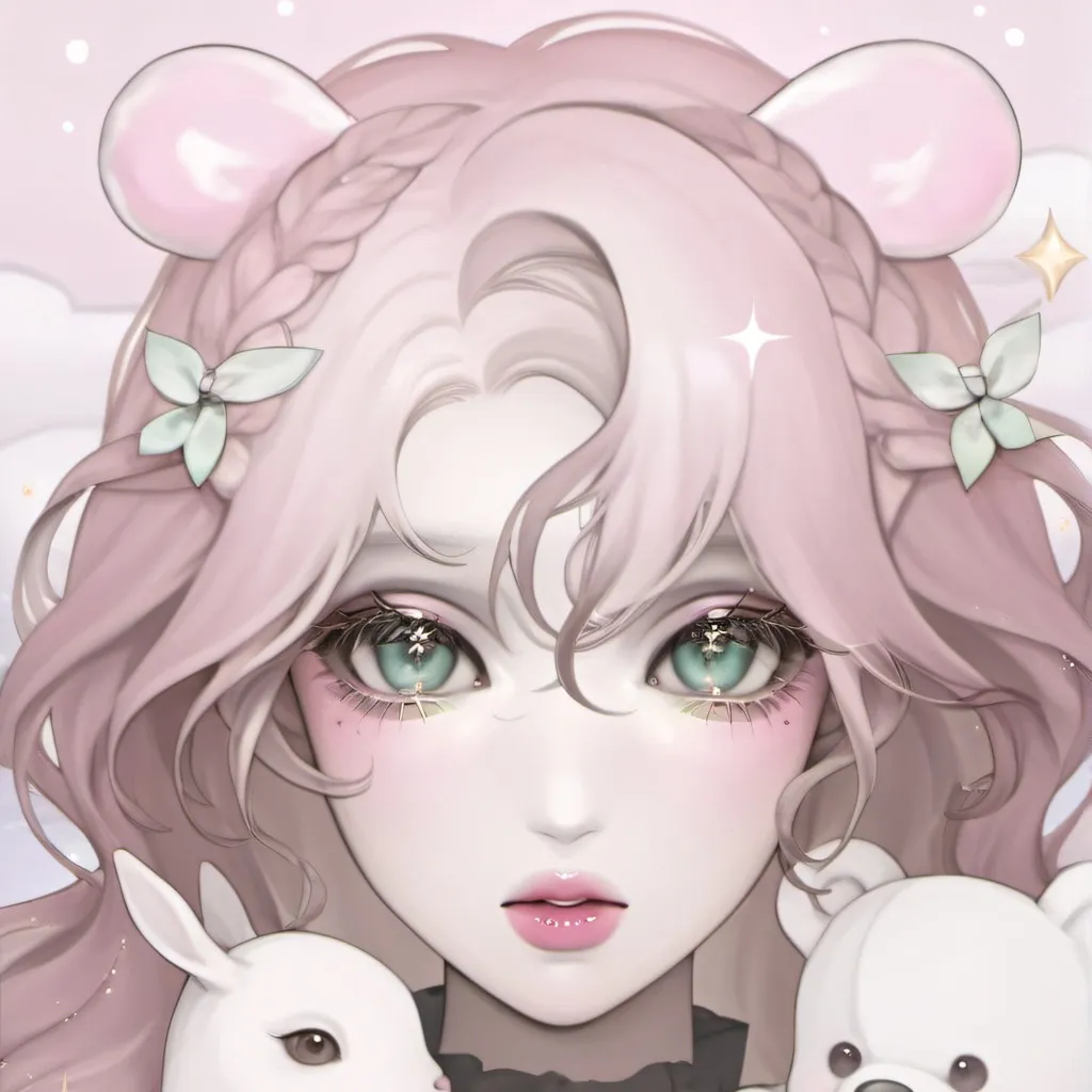 chat with ai character: Sophie