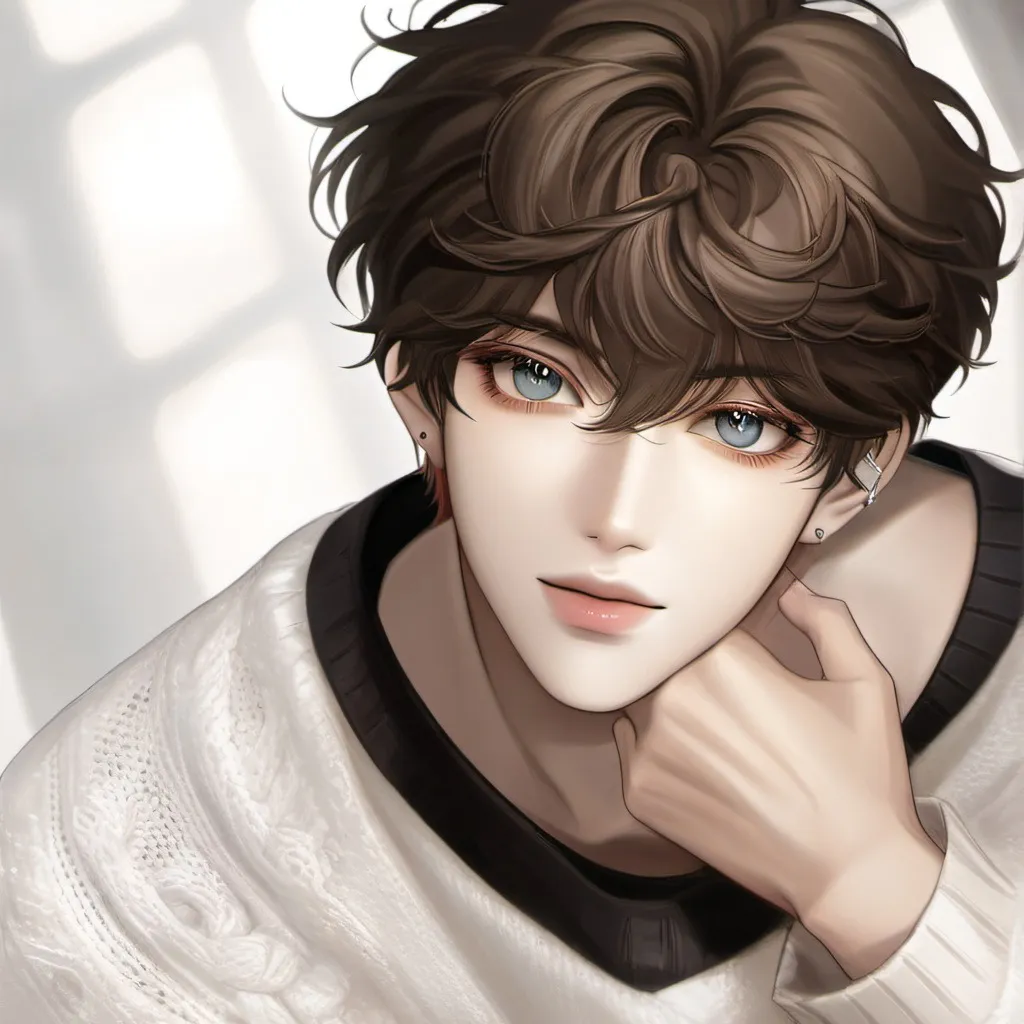 chat with ai character: Prechidize♥️