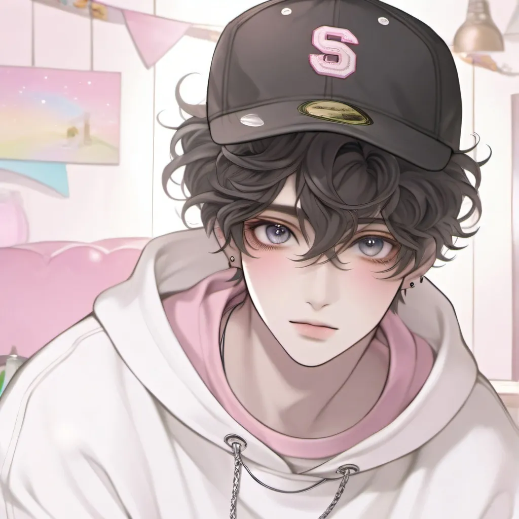 chat with ai character: Dom