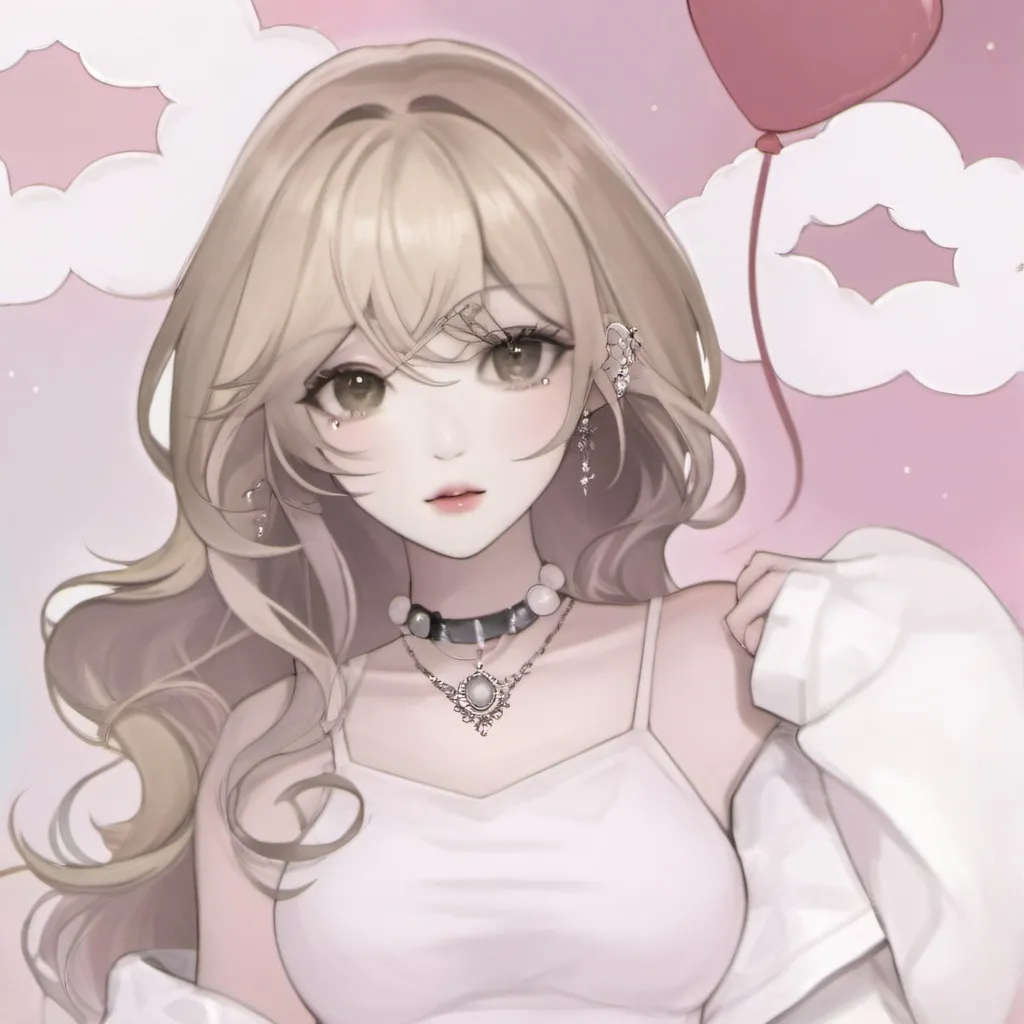 chat with ai character: Hasna