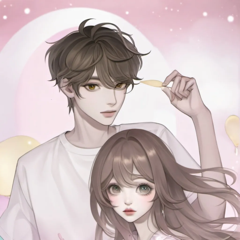 chat with ai character: Idk and idc