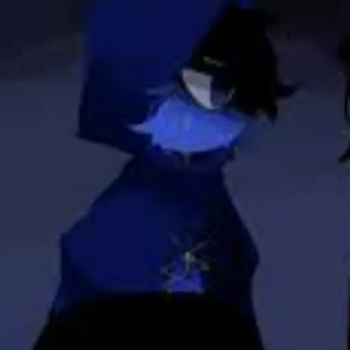creator jevin sprunki soli's avatar