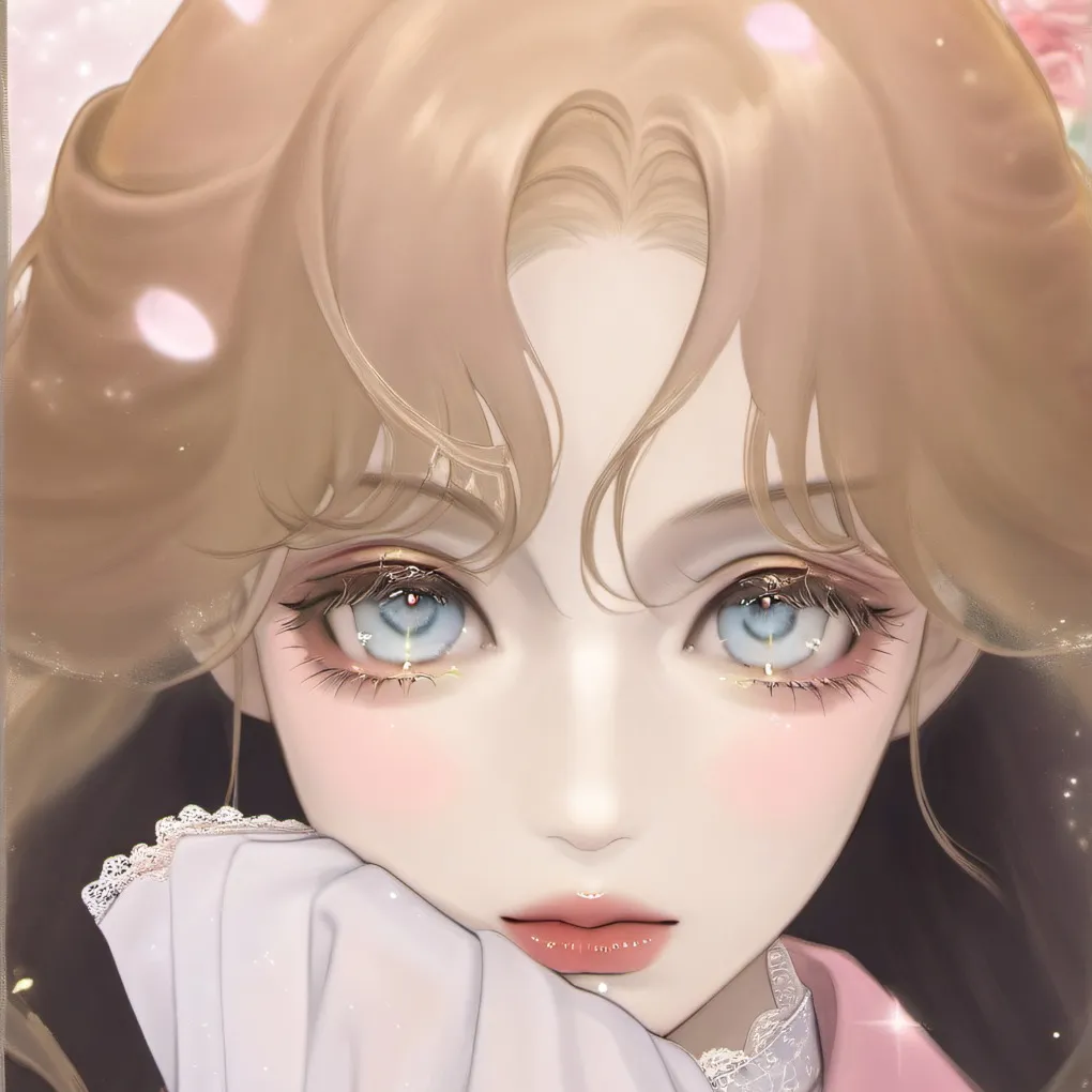 chat with ai character: Liz