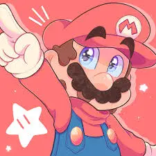 creator Mario_play456's avatar