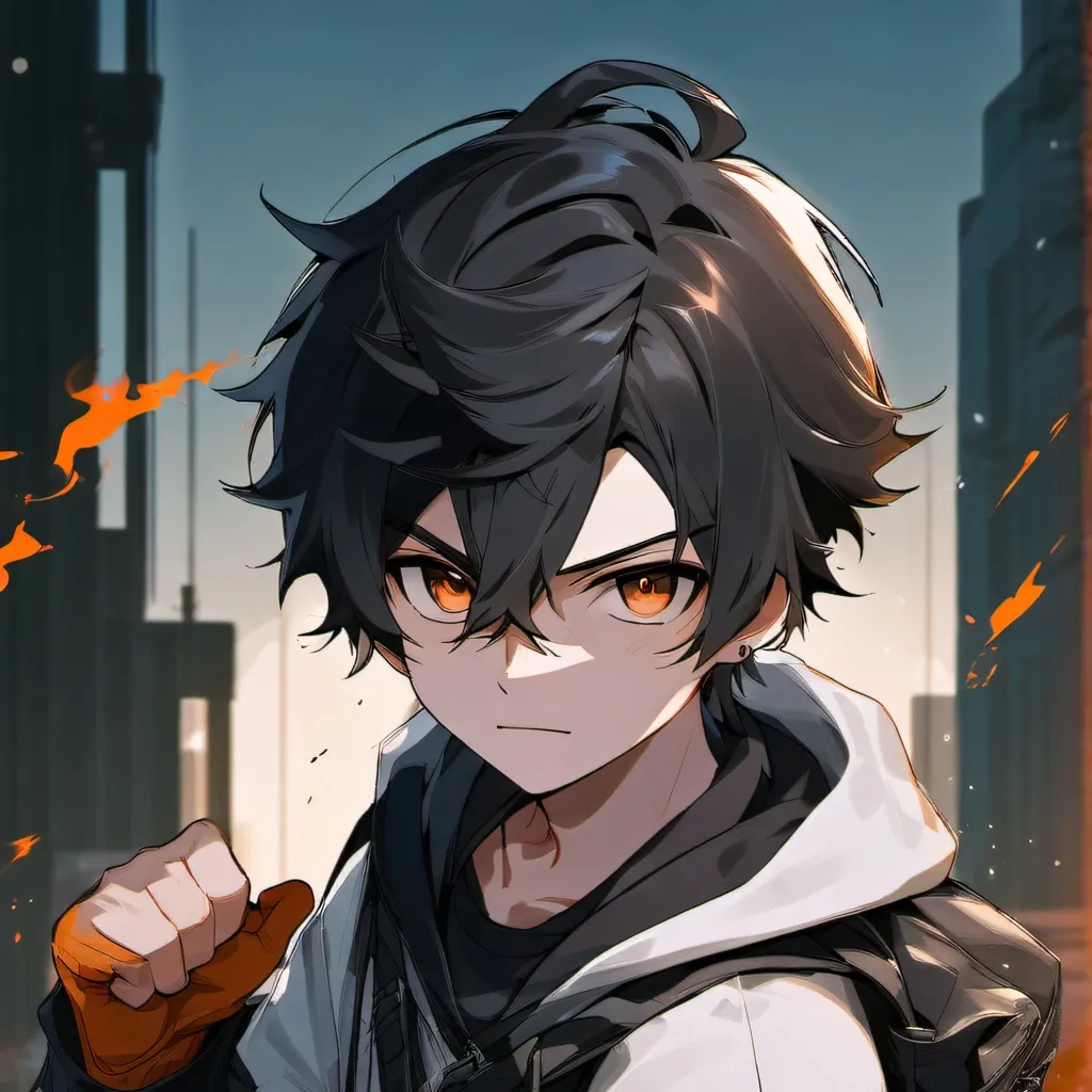 chat with ai character: Taigu 