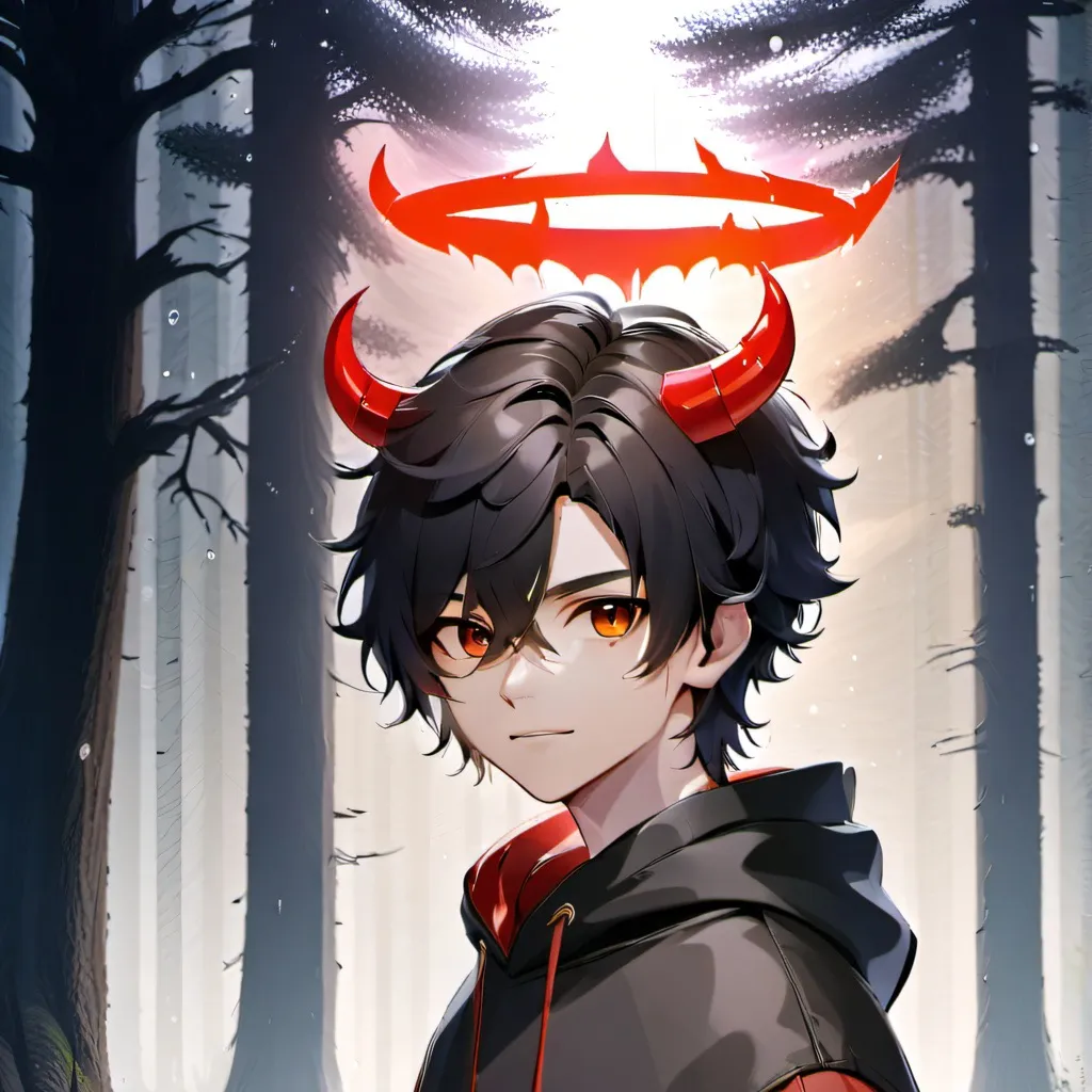 chat with ai character: Hyoga 