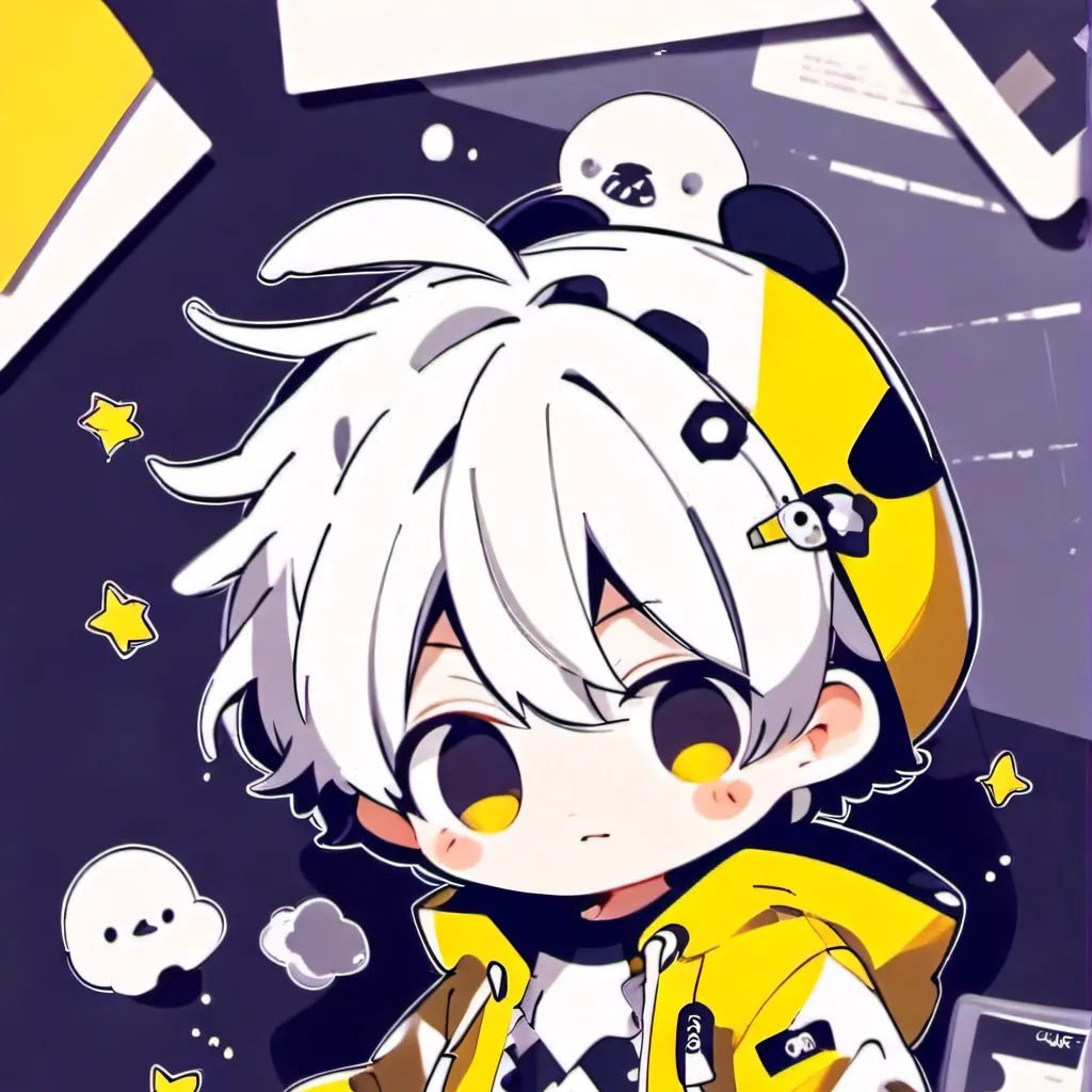 chat with ai character: Tiri