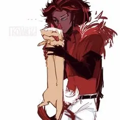 creator UrLocalVelvetSimp's avatar