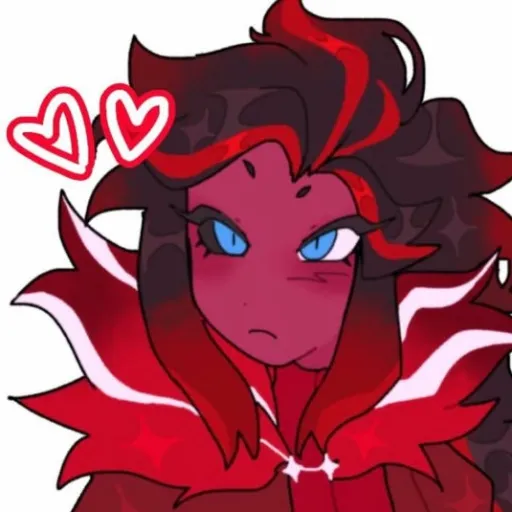 creator UrLocalVelvetSimp's avatar