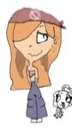 ai character: Panelac Wamboo background