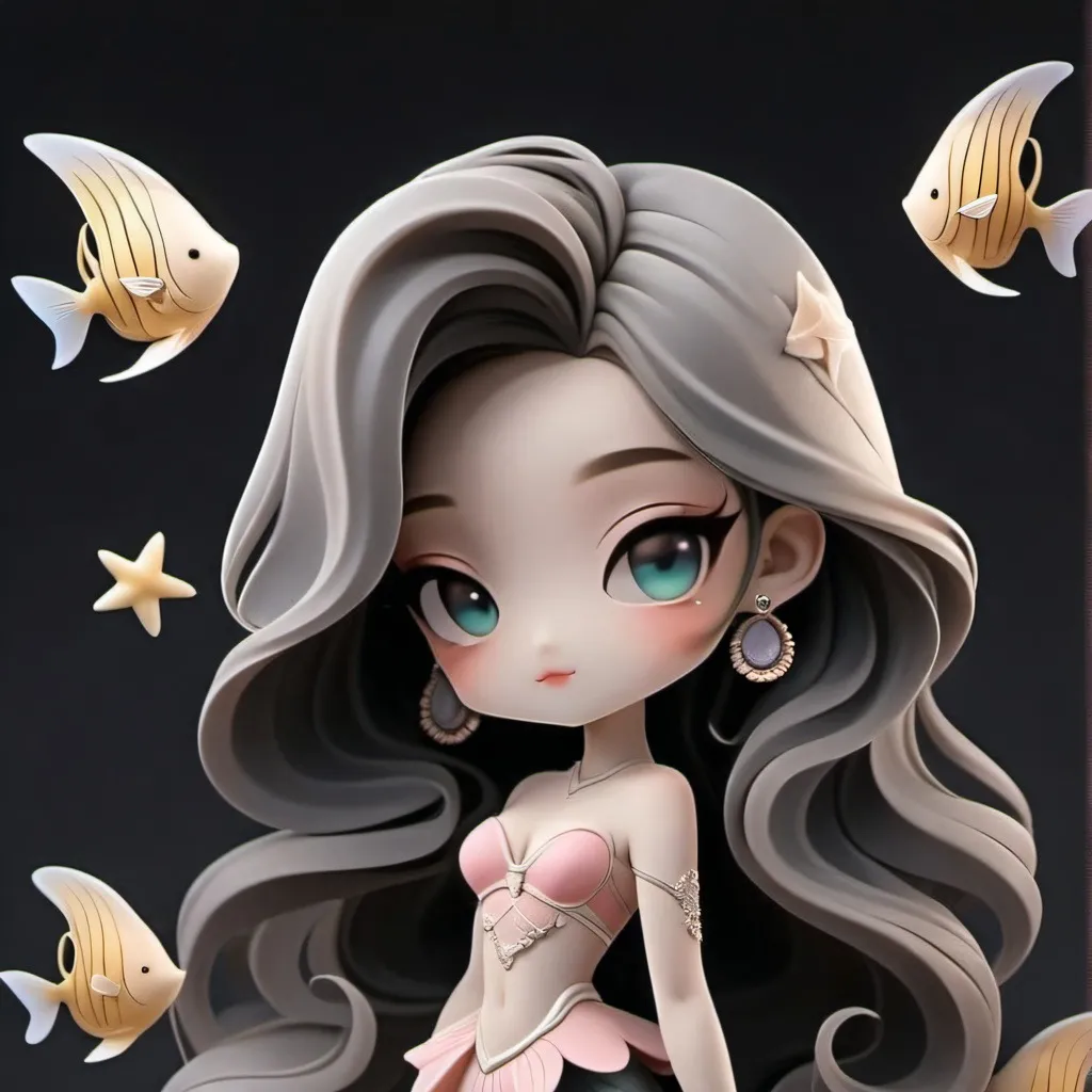 chat with ai character: 🌊CRK Beach Day!✨