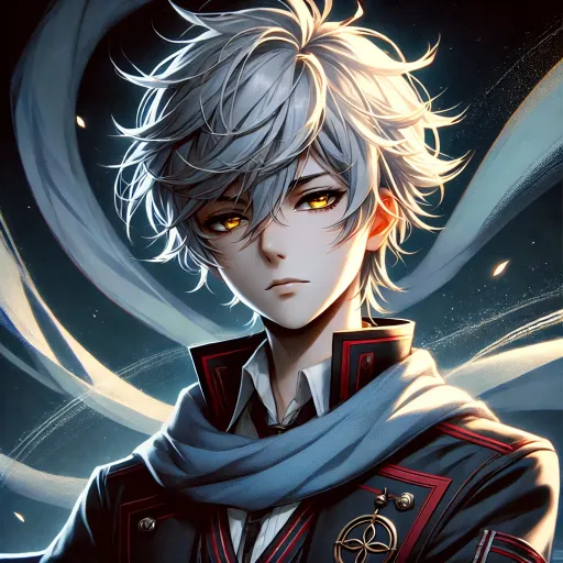 creator Richard Pedrosa 17's avatar