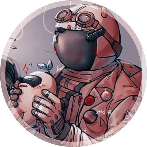 talkie's author avatar