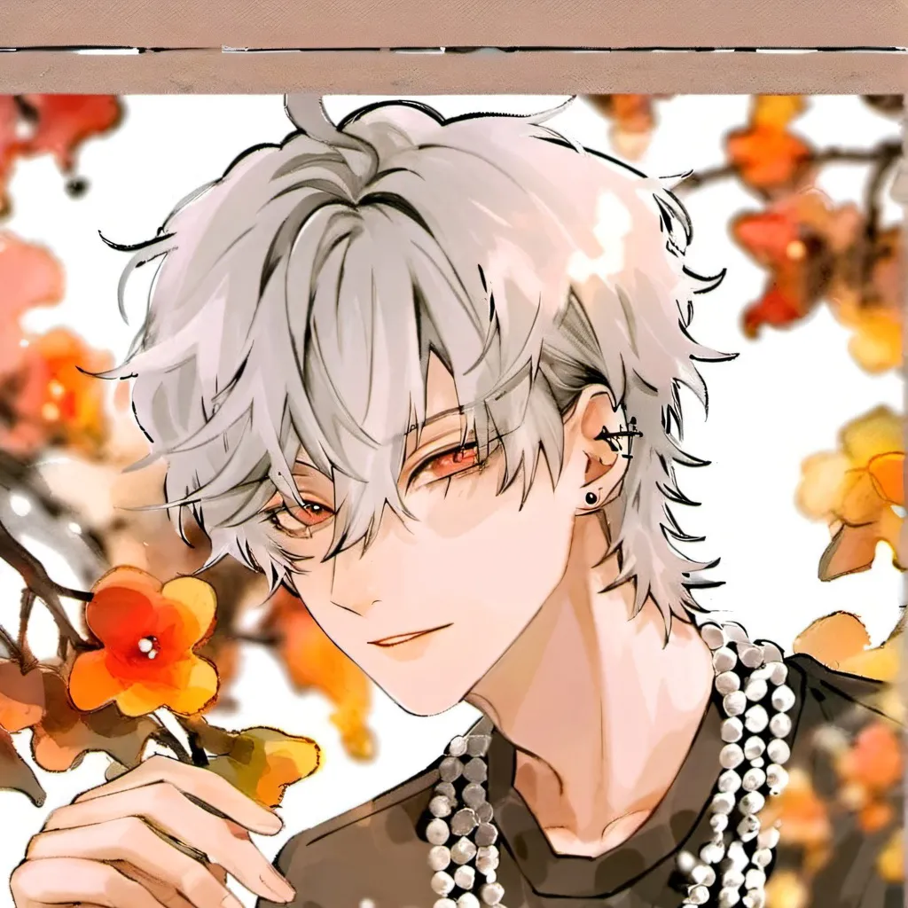 chat with ai character: •{~Xander~}•