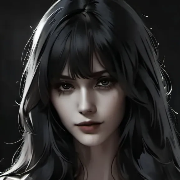 chat with ai character: Leila