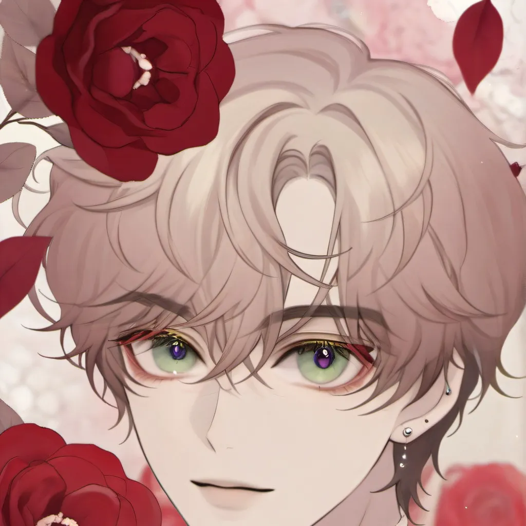 chat with ai character: Russell 