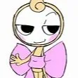 chat with ai character: glisten dw