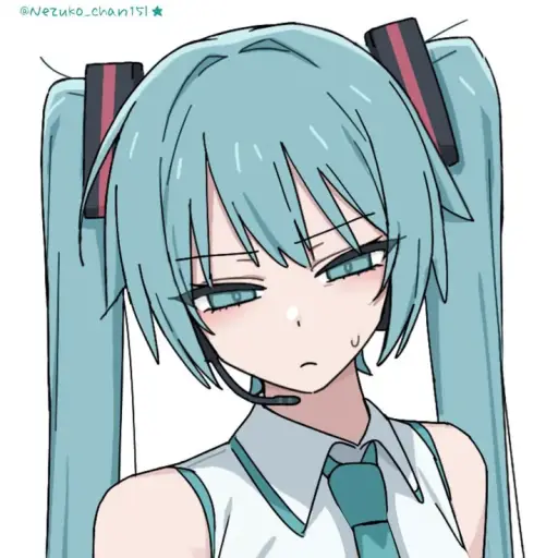 creator Hatsune>~< Miku! ✓'s avatar