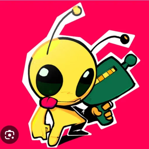 creator Dan ninja's avatar
