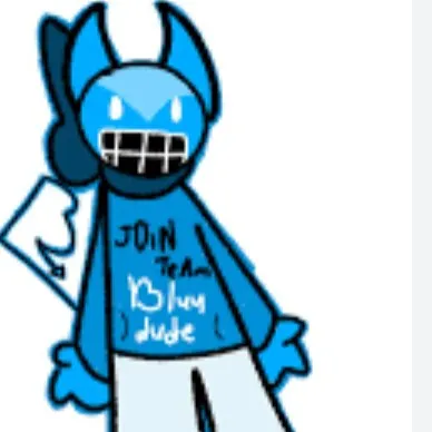 creator Bluudud your enem's avatar