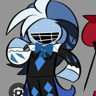 creator Bluudud your enem's avatar