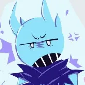 creator Bluudud your enem's avatar