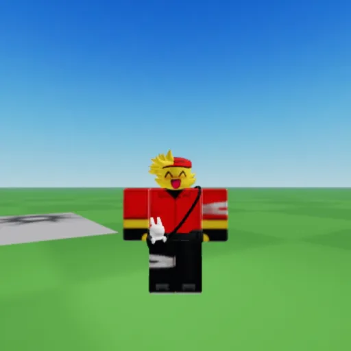 creator Lamb 🐏's avatar